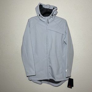 New Balance Jacket Hooded Full Zip Up XL